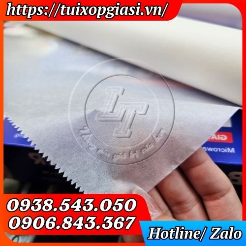 Giấy nướng bánh không thấm dầu