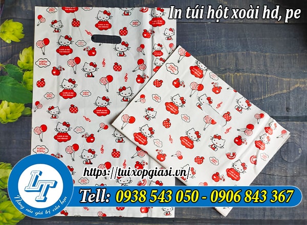 In túi hột xoài Hd gái rẻ