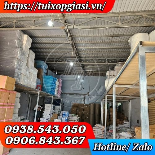 Kho túi hột xoài của Lê Thanh