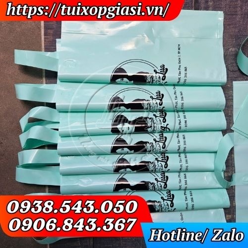 In túi hột xoài quai ép giá rẻ khong lem