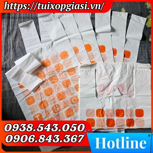 In túi xốp siêu thị giá rẻ