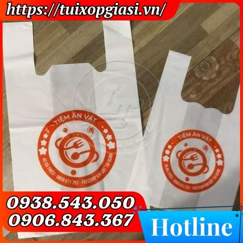 In túi xốp siêu thị giá rẻ