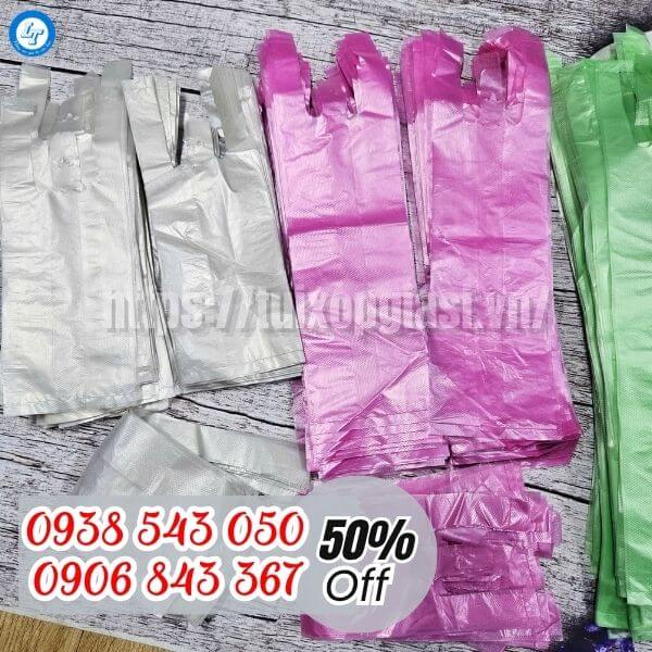 Sỉ túi ly gai 1 ly, 2 ly, 3ly giá rẻ
