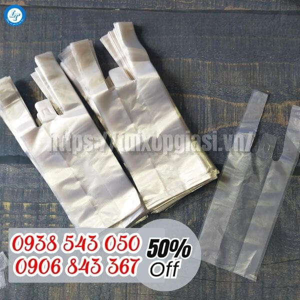 Túi ly gai đựng 1 ly