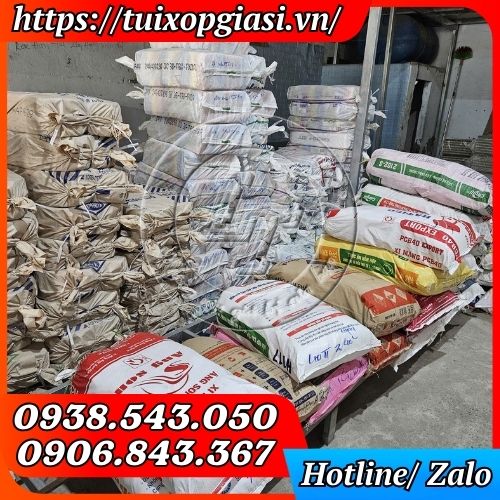 Kho túi hột xoài HD