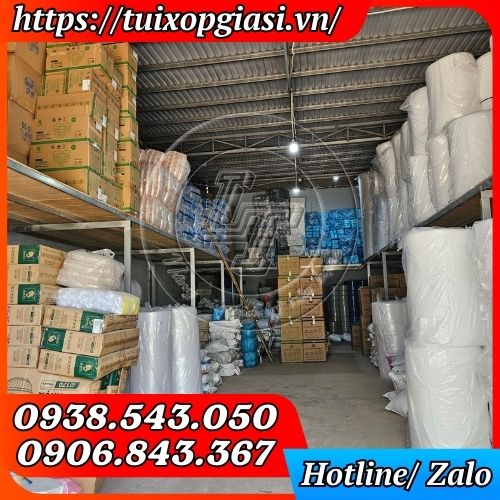 Kho túi ly gai 2 ly