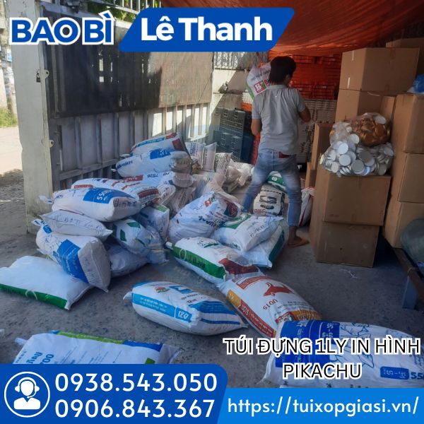 Kho rúi xốp đựng ly giá rẻ