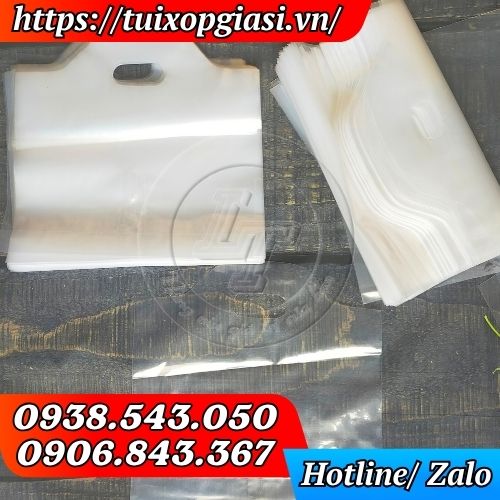 Túi đựng ly trà sữa 2 ngăn
