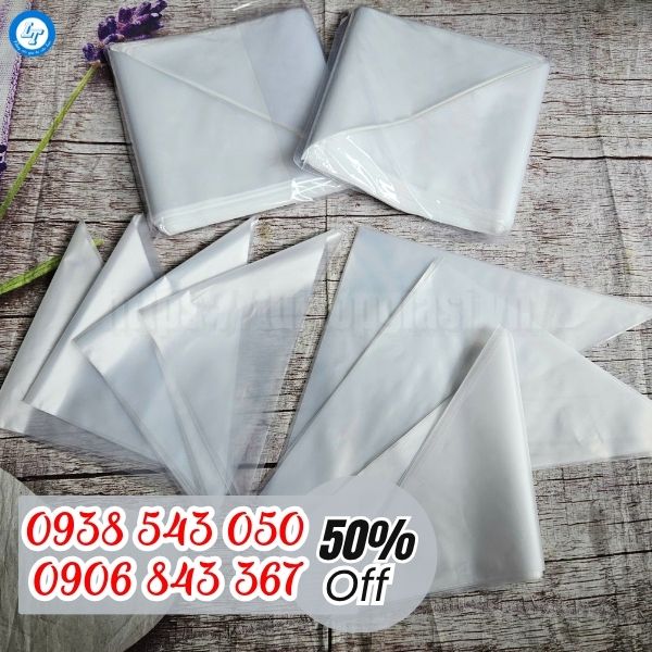 Mua túi bắt kem giá rẻ