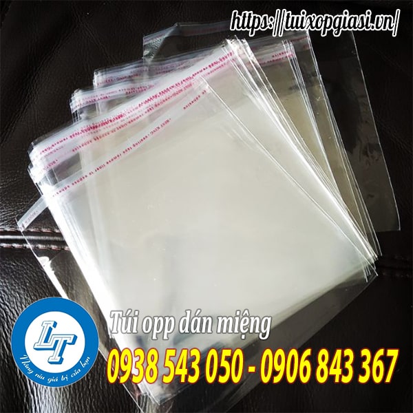 Mua túi opp giá rẻ tphcm