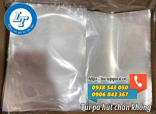 Mua túi pa hút chân không giá rẻ