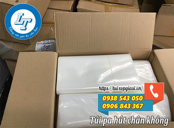 Mua túi pa hút chân không giá rẻ