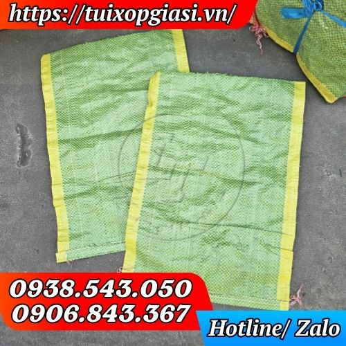 Bao gạo 5kg