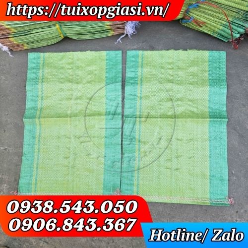 Bao gạo 20kg