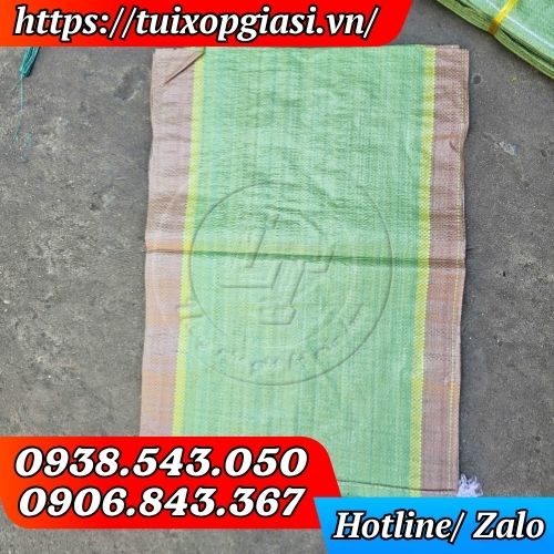 Bao gạo 10kg