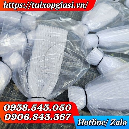 Xốp bọc trái cây lồng sẵn