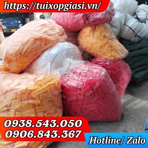 Nguồn sỉ xốp bọc trái cây giá rẻ tại tphcm, đồng tháp, long an, bình chánh