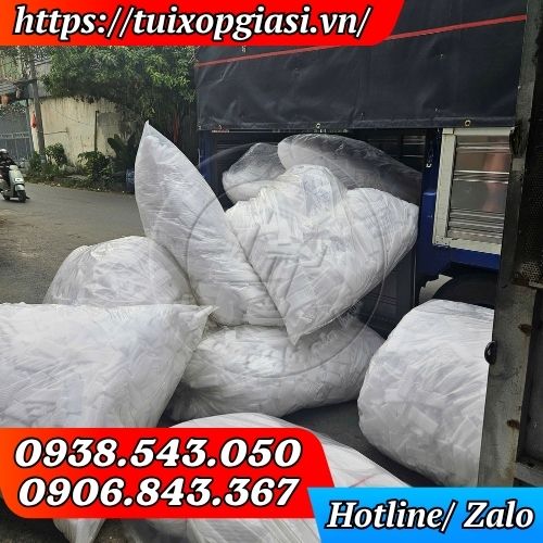 Công ty Lê Thanh nguồn sỉ xốp bọc trái cây tại giá rẻ
