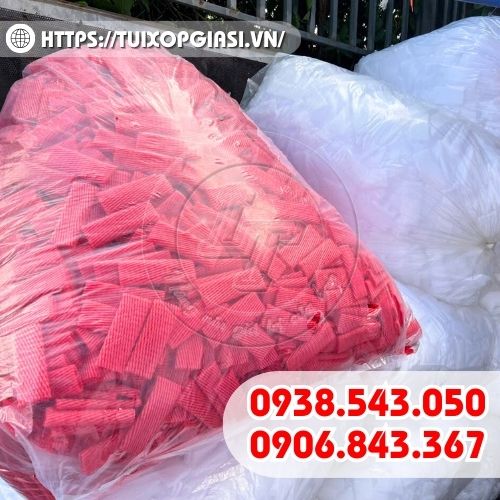 Xốp bọc trái cây bao 5kg
