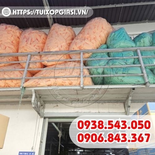Nguồn sỉ xốp bọc trái cây giá rẻ ổn định