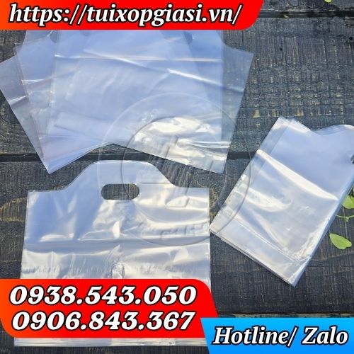 Nhà cung cấp túi đôi đựng trà sữa giá sỉ