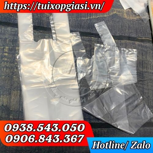 Túi đựng ly 1 lít