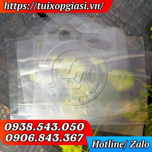 Túi đựng 2 ly ngăn