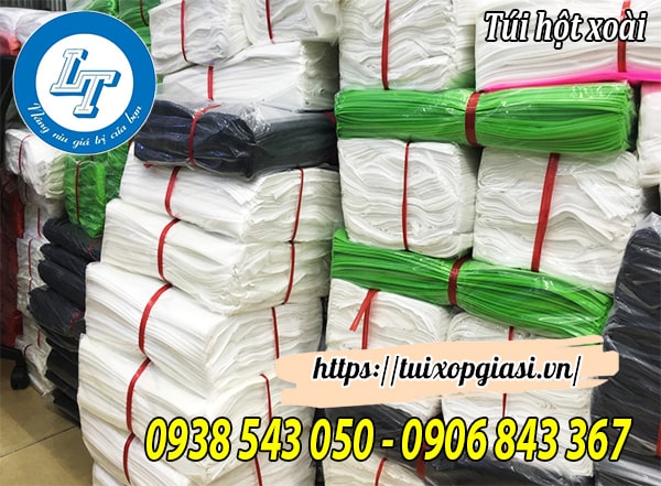 Nơi cung cấp túi hột xoài giá sỉ