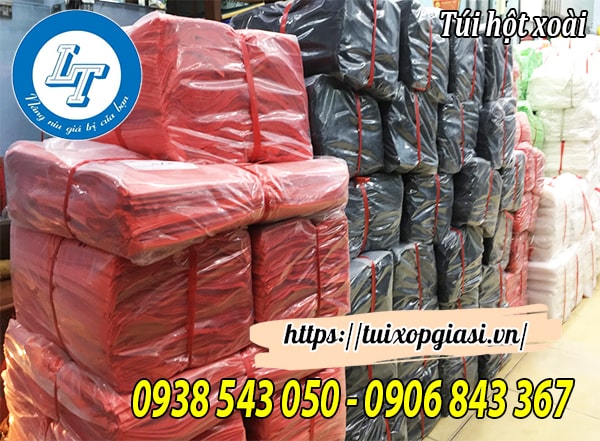 Nơi cung cấp túi hột xoài hcm