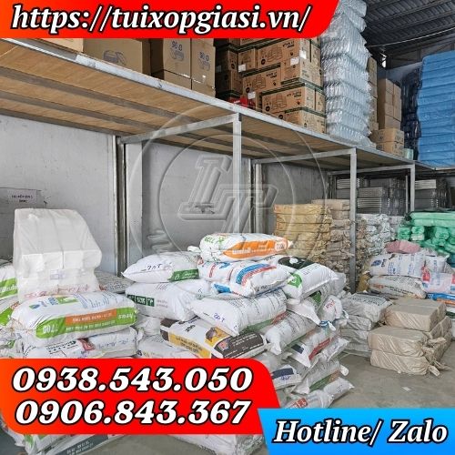 Kho hàng giấy kiếng bọc quà trong suốt in hoạt tiết của Lê Thanh