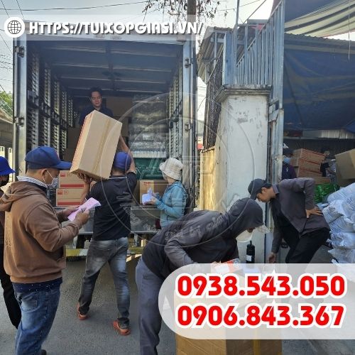 Tổng kho giấy thấm dàu thực phẩm giá sỉ miền nam