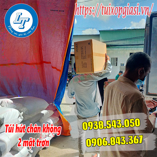 Phân phối sỉ giá rẻ túi hút chân không