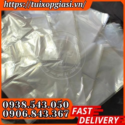 Sỉ lẻ túi đựng nước lèo giá bán buôn