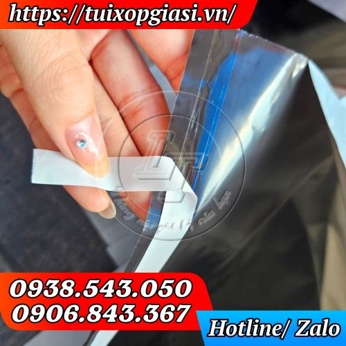 Túi niêm phong gói hàng