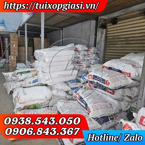 Kho túi opp dán miệng