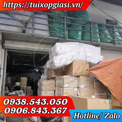 Kho túi zip đựng trà chanh, trà sữa, trà tắc của Lê Thanh
