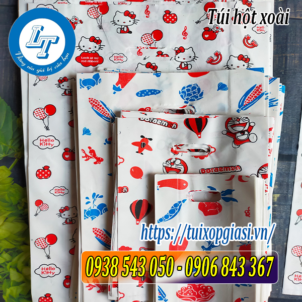 Sỉ túi hột xoài giá rẻ tiết kiệm