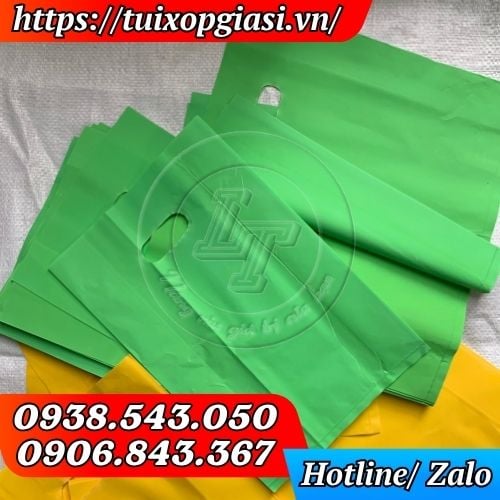 Túi hột xoài HD