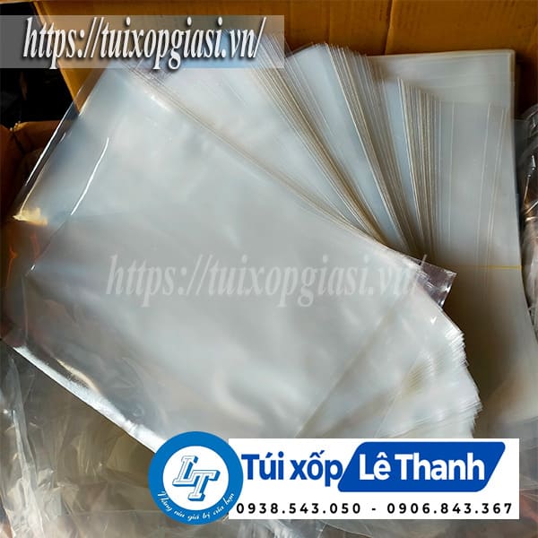 Sỉ túi hút chân không thực phẩm giá tốt