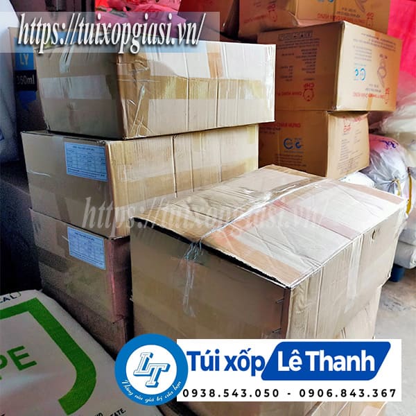 Sỉ túi hút chân không thực phẩm giá tốt