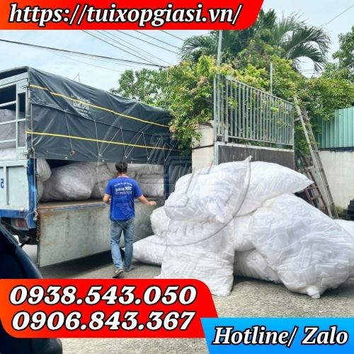 Sỉ xốp bọc ổi lồng sẵn bao 5kg giá tốt