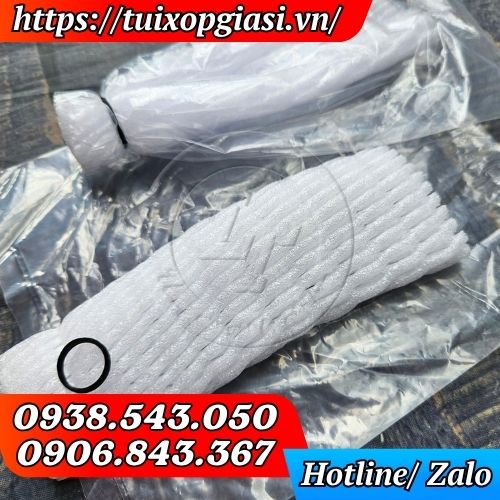 Xốp bọc ổi lồng sẵn