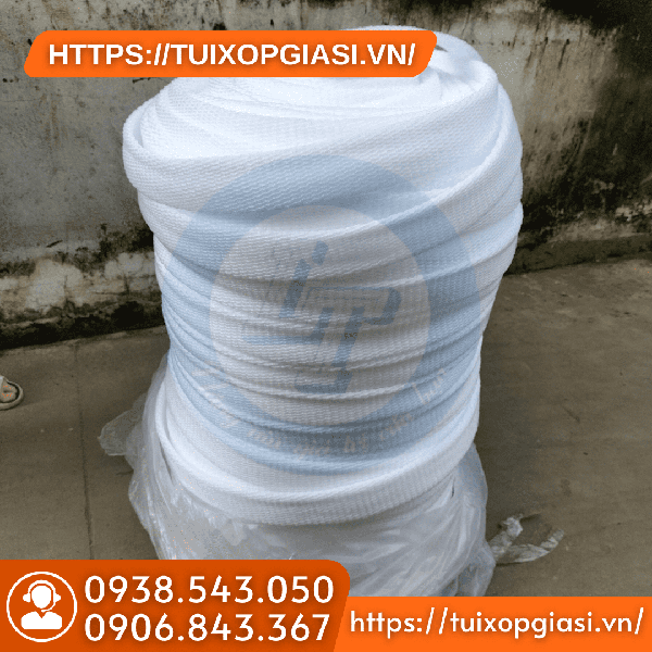 Sỉ xốp lưới bọc trái cây