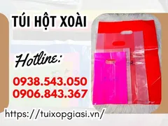 Bán túi hột xoài giá rẻ chất lượng tốt