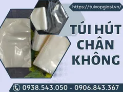 Bỏ sỉ túi hút chân không giá siêu rẻ