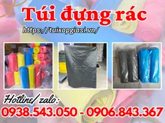 Giá sỉ rẻ túi đựng rác cho nhà phân phối