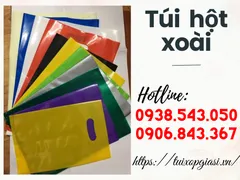 Nhà cung cấp túi hột xoài giá rẻ nhất tphcm