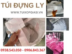 Các loại túi đựng ly giá sỉ rẻ hcm