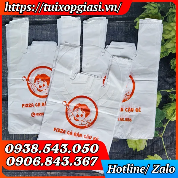 NHẬN IN TÚI XỐP SỮA THEO YÊU CẦU