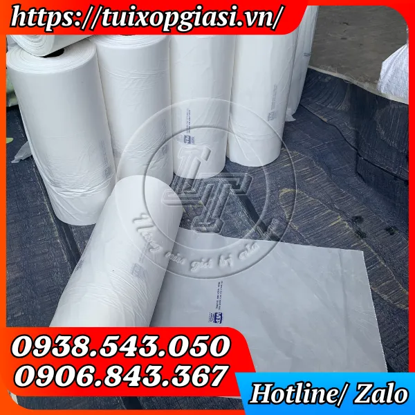 TÚI CUỘN SIÊU THỊ